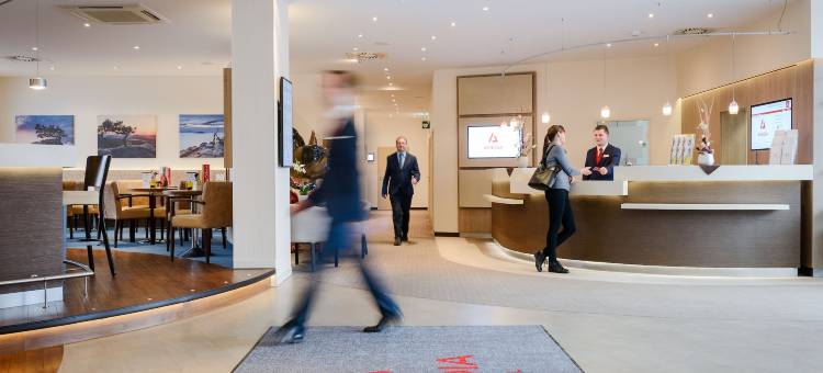 Amedia Dresden Elbpromenade, Trademark Collection by Wyndham图片