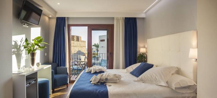 巴拉阿塔精品酒店 - 限成人(Hotel Boutique Barra Alta (Adults Only))图片