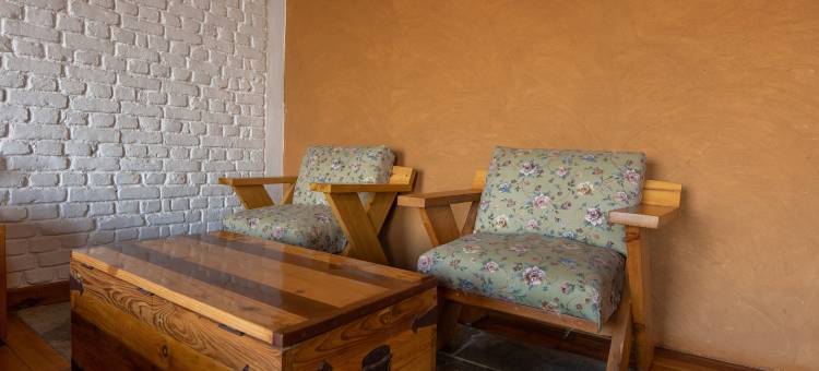 布鲁萨尔兹之家 - 喜马拉雅平房，阿尔莫拉 - 北阿坎德邦(BluSalzz Homes - the Himalayan Bungalow, Almora - Uttarakhand)图片