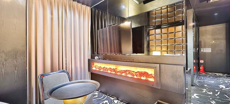 机张路易斯汉密尔顿百斯特酒店(Busan Best Louis Hamilton Hotel Gijang)图片