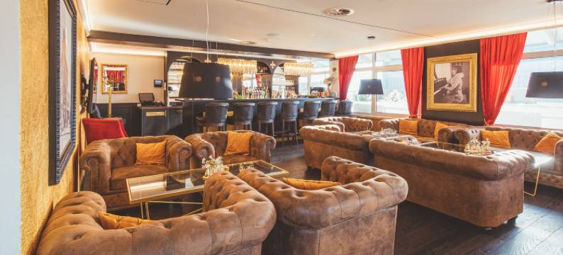 诺德豪森佛斯腾霍夫酒店(Nordhäuser Fürstenhof & TinySky-Resort)图片