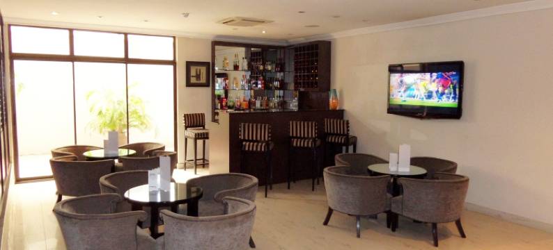 S&S酒店(S & S Hotel & Suites)图片