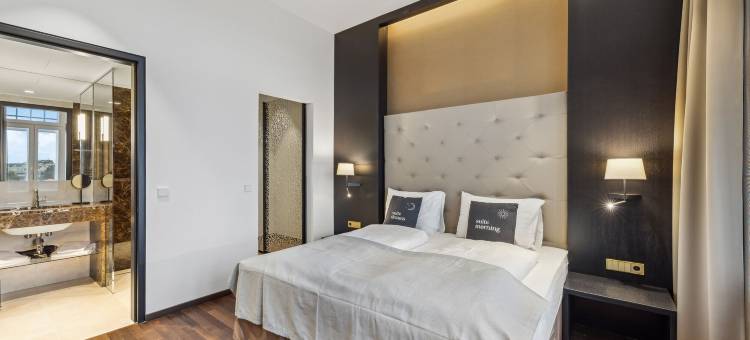 limehome 维也纳罗瑟尔兰泽(Limehome Vienna Roßauer Lande)图片