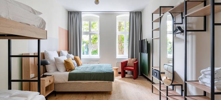 努玛 | 卡特公寓(Numa Berlin Kater)图片