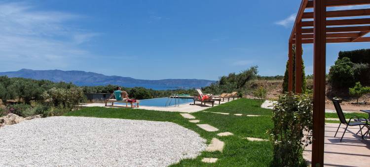 阿加拉托斯传统客房(Agarathos Traditional Rooms - Pool - Kaliviani -on the Road to Balos)图片