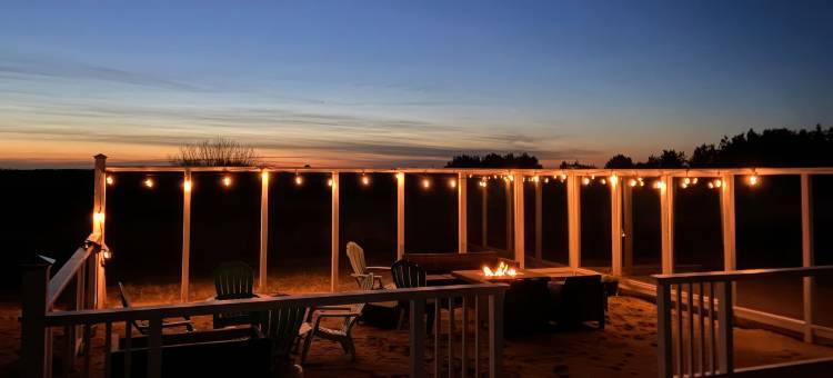 肖托夸度假酒店及会议中心(Chautauqua Resort & Conference Center)图片