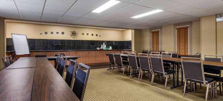 侯爵贝斯特韦斯特套房酒店(Best Western Marquis Inn  Suites)图片