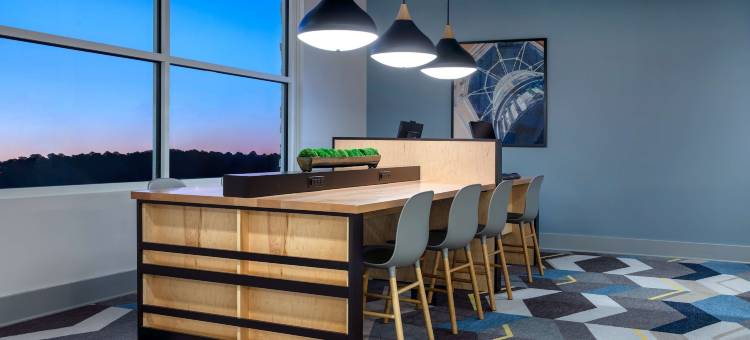 刘易斯/里霍博斯海滩凯悦嘉寓酒店(Hyatt House Lewes/Rehoboth Beach)图片