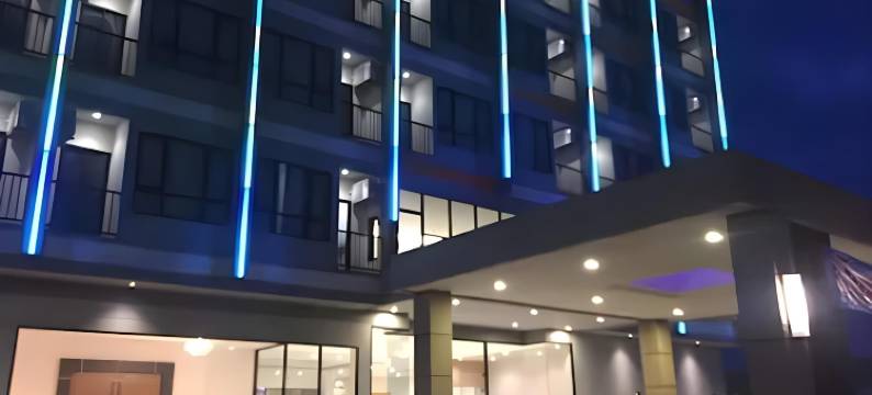 兰花河景酒店(Orchid Riverview Hotel)图片