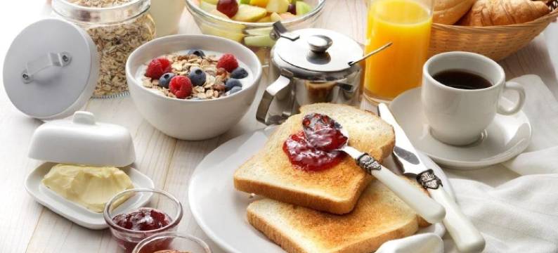 卡皮坦利贝乔旅馆(Guest House Capitan Libeccio)图片