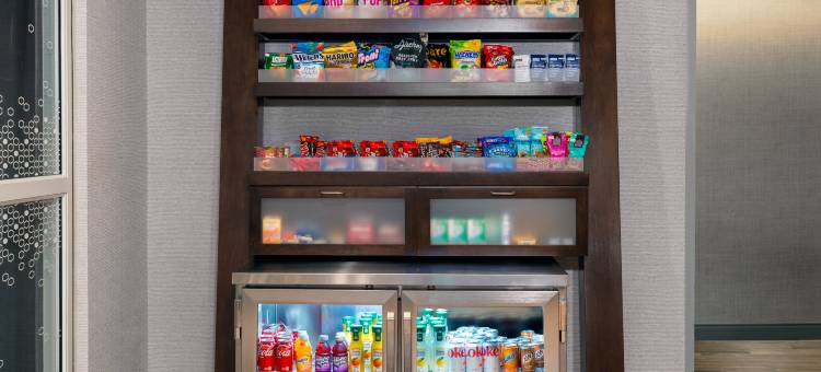 希尔顿欢朋酒店-彼得斯堡南方公园购物中心(Hampton Inn Petersburg-Southpark Mall)图片