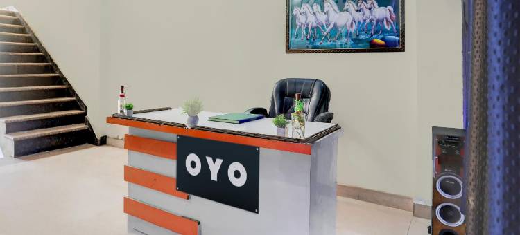 Hotel O VLA Luxury Hotel & Restaurant图片