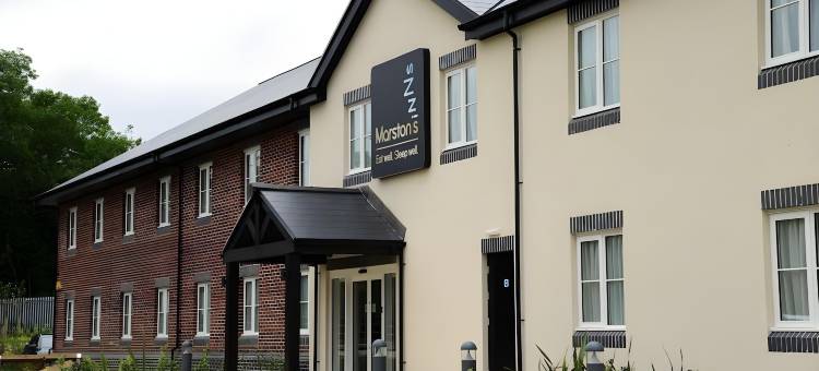 守锁人 - 沃克索普马斯顿旅馆(Lock Keeper, Worksop by Marston's Inns)图片