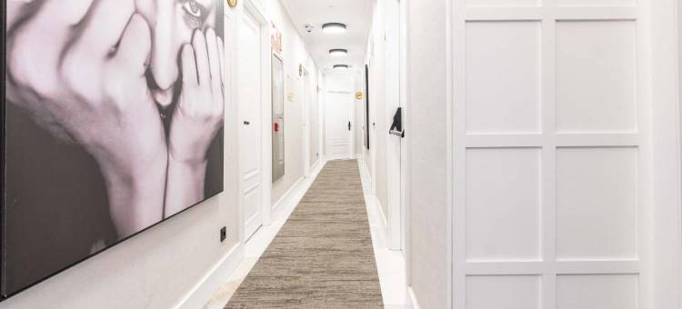 L&H瓦伦西亚大道(L&H Gran Vía Valencia)图片