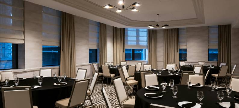 摩纳哥巴尔的摩金普顿酒店(Kimpton HOTEL MONACO BALTIMORE by IHG)图片