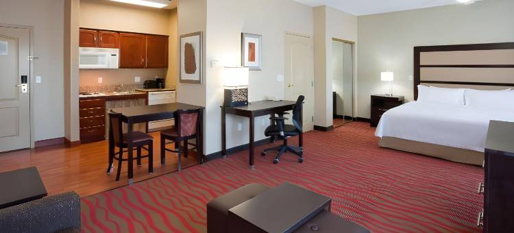 苏福尔斯Homewood Suites by Hilton(Homewood Suites by Hilton Sioux Falls)图片