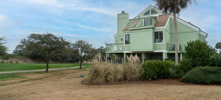 Charming Golf Course Oasis with Breathtaking Views - Inviting Escape图片