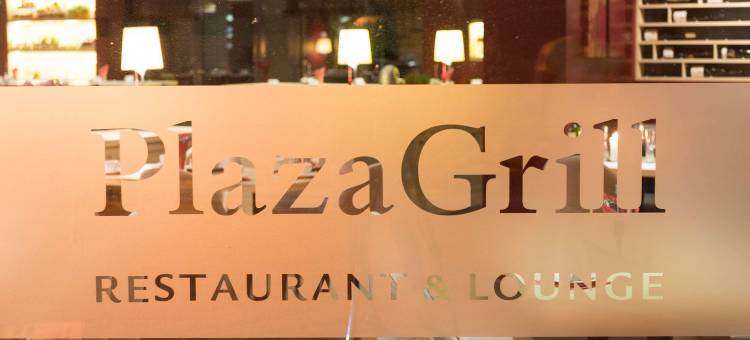 特里尔丽亭酒店(Park Plaza Trier, Germany)图片