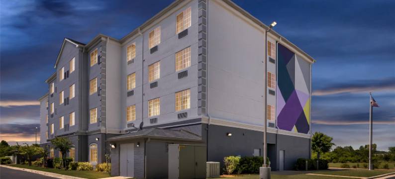 霍姆伍德伯明翰希尔顿Spark酒店(Spark by Hilton Homewood Birmingham)图片