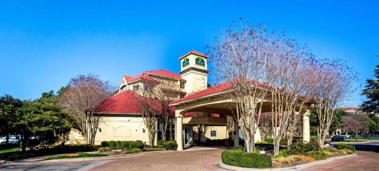 奥斯汀西南拉昆塔温德姆套房酒店(La Quinta Inn & Suites by Wyndham Austin Southwest)图片