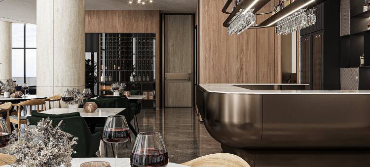 洲际酒店集团旗下杜尔斯皇冠假日酒店(Crowne Plaza Durres by IHG)图片