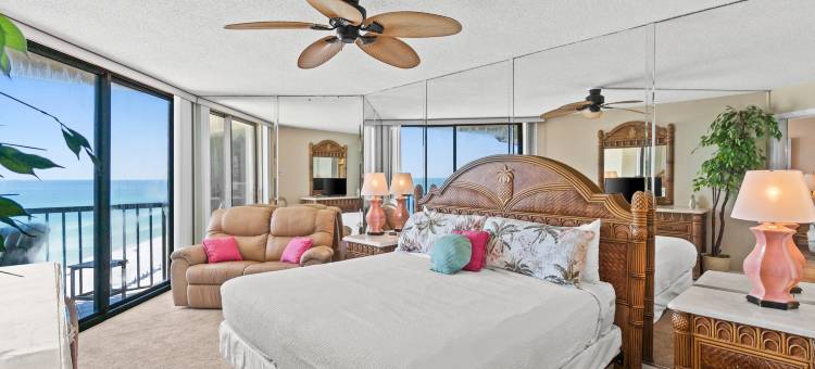 萨默豪斯1107B公寓(Summerhouse 1107B)图片