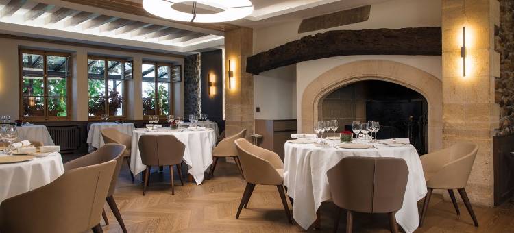 沙特维耶庄园(Domaine de Châteauvieux)图片