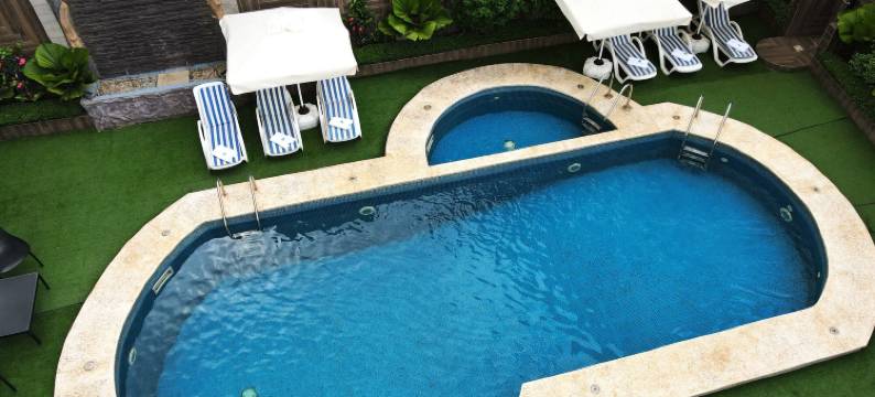 苏伊塔酒店(Suita Hotel)图片