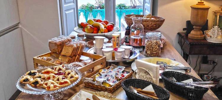 B&B Casa Gioconda家庭旅馆(B&b Casa Gioconda)图片