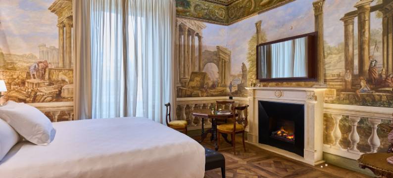 杜奥莫豪华佛罗伦萨(Duomo Luxury Florence)图片