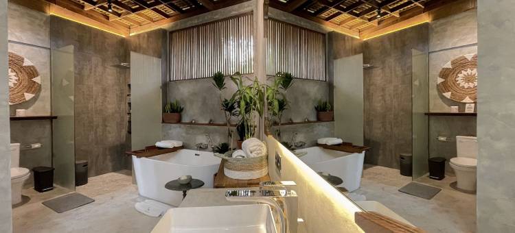 Leafy Lofts Canggu图片