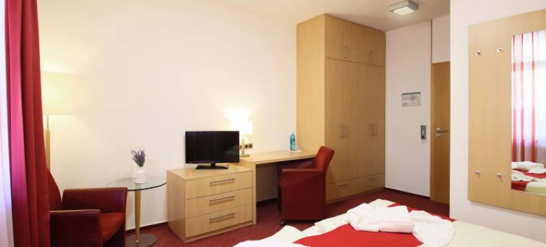 温特尔贝格全景酒店(Panorama Hotel Winterberg)图片