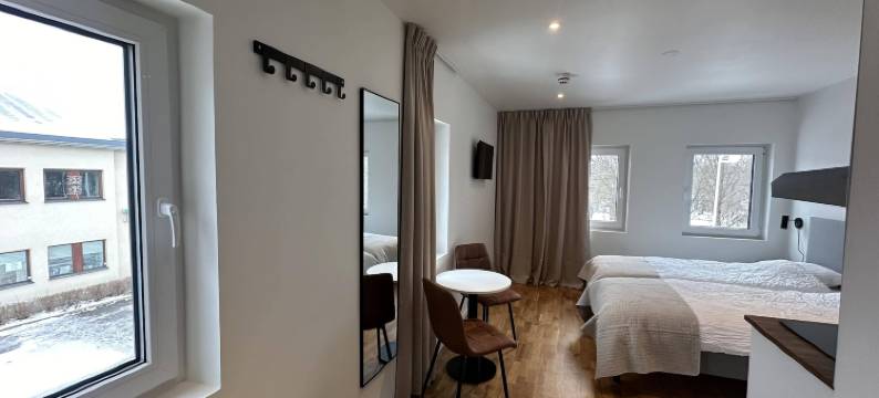 埃德斯维肯酒店 AB(Edsviken Hotell AB)图片