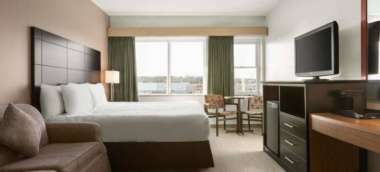 Travelodge by Wyndham Baie-Comeau图片