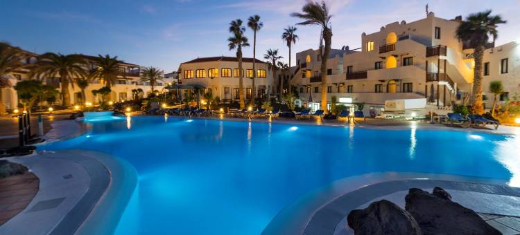 布里斯托尔普拉亚霍斯波利亚酒店(Apartamentos Hesperia Bristol Playa)图片