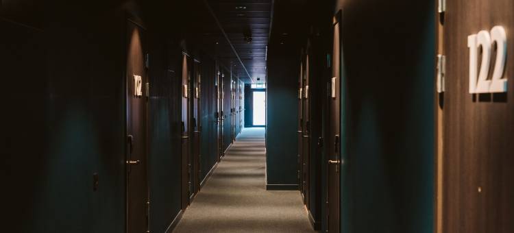 Best Western Plus Hus 57图片