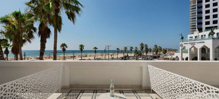 赫伯特酒店(The Herbert Tel Aviv)图片