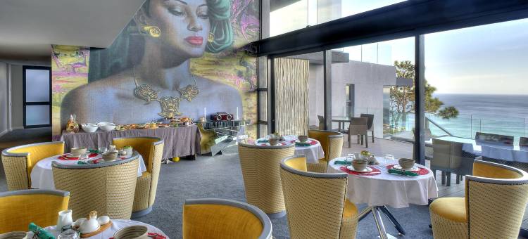 海星岩石酒店(Sea Star Rocks Boutique Hotel)图片