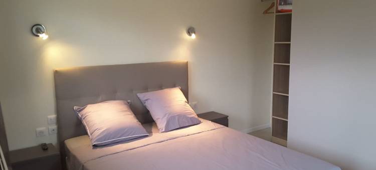 里昂东维拉维住宿加早餐旅馆(Villa'VI Lyon Est Chambres d'Hôtes)图片