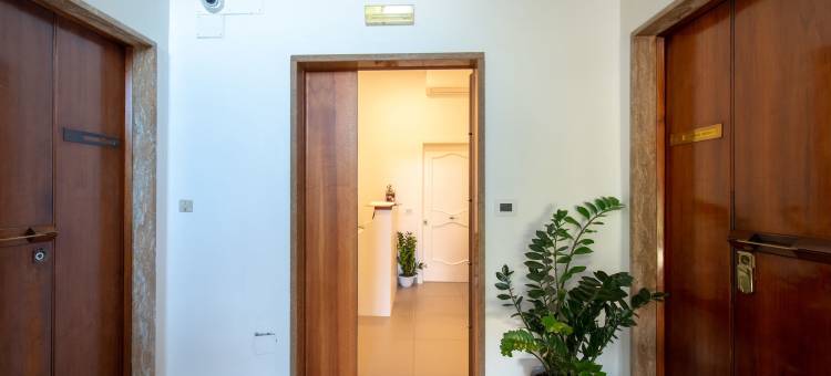 苏连多依芙丽娜民宿(Casa Evelina Sorrento)图片