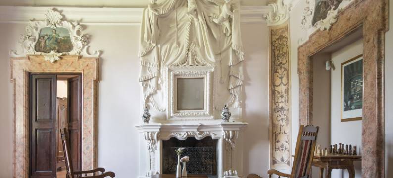 蒙特桂尼黎别墅酒店(Hotel Villa Montegranelli)图片