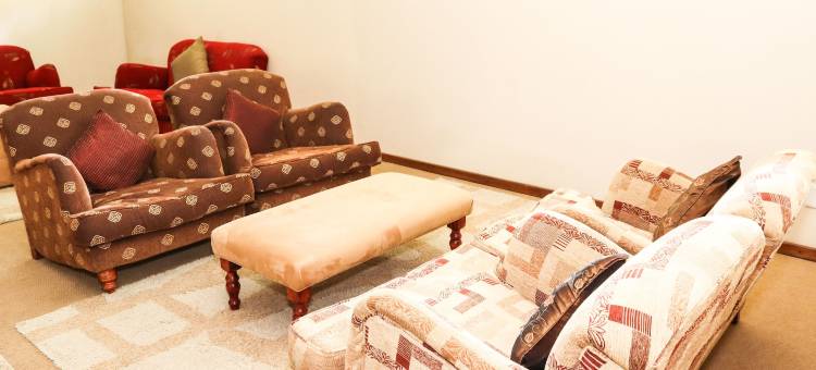 老哈彻里旅馆(The Old Hatchery)图片