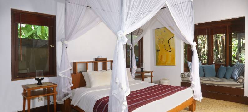 塔姆塞塞赫别墅(Tamu Seseh)图片