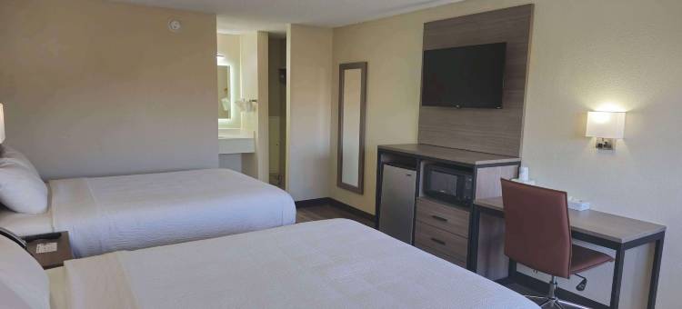 伊丽莎白敦美洲最佳价值酒店(Americas Best Value Inn Elizabethtown)图片