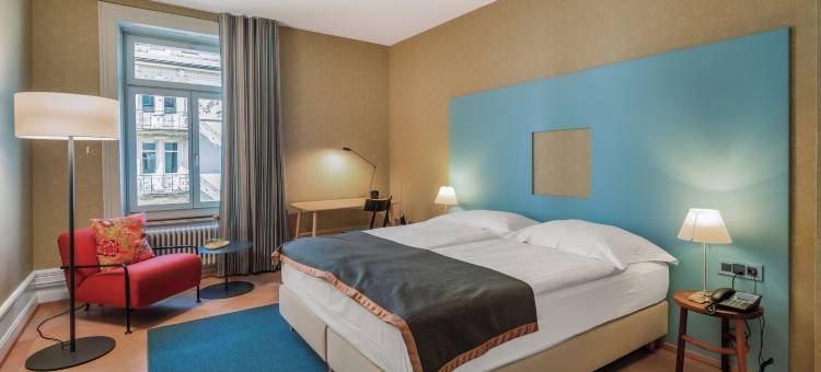 Alma酒店(Alma Hotel)图片