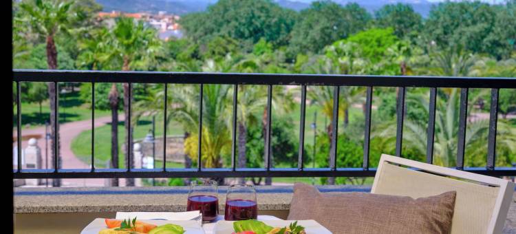 马尔蒂尼欧比亚酒店(Hotel Martini Olbia)图片