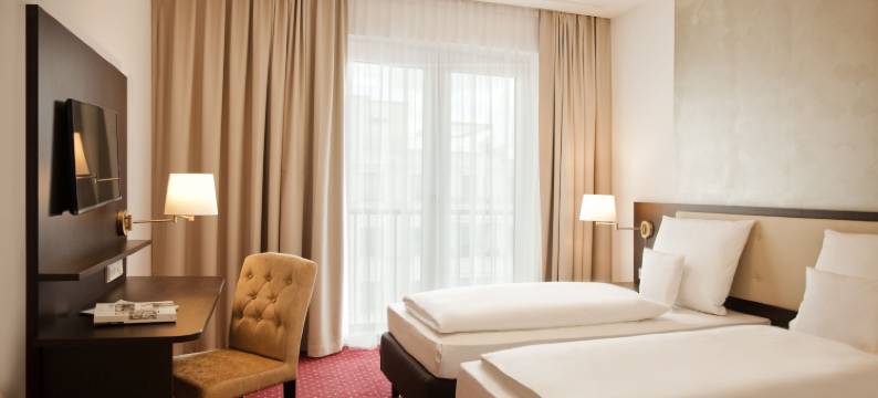 金殿酒店(Gold Palais Hotel)图片