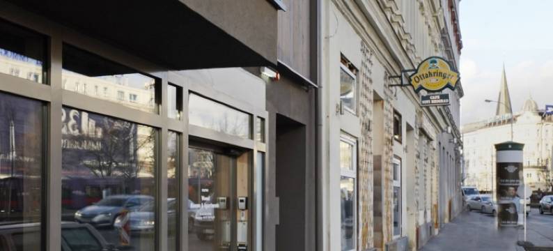 Numa l Wood 客房和公寓(Numa Vienna Wood)图片