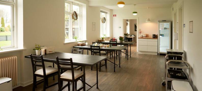 苏菲别墅民宿(Villa Sofie Bed & Breakfast)图片