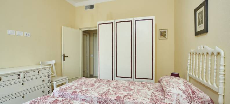 马西亚纳山公寓(Marciana Hills Apartments)图片